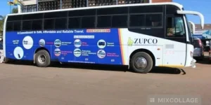 Gweru commuters save as Zupco returns to routes.webp