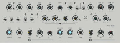 Sender Spike tweaks filter.tank with tube overdrive.webp