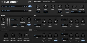 discoDSP upgrades Bliss Sampler with SFZ import.webp