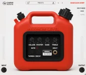 Carve Audio drops Gas Can Amp, inspired by Foo Fighters gear.webp