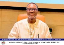 Gambia opens national symposium on open science.webp