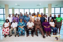 Ghana starts the second National AI Masterclass in Akuse.webp