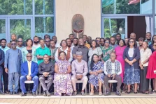 Ghana trains civil servants in AI with UNESCO.webp