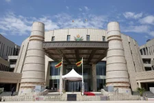 Zimbabwe MP Joel Sithole arrested for fund theft.webp