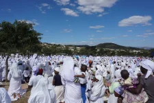 Peter Jack Masedza's sons set to exhume remains at Gandanzara Shrine.webp
