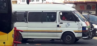 Harare Mayor Jacob Mafume plans to merge 20 bus associations.webp