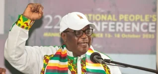 Vice President Chiwenga warns ZANU-PF politburo on referendum risks.webp