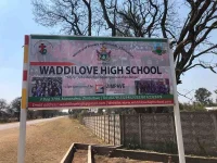 Waddilove High School scoops three national awards for exam excellence.webp