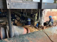 Harare water returns to taps as Warren Control repairs near completion.webp