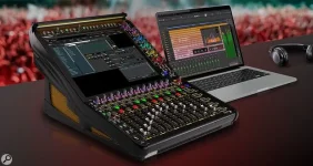Harrison LiveTrax 3 adds DiGiCo console support.webp