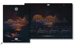Sonora Cinematic Movimento Strings hits Soundbox.webp