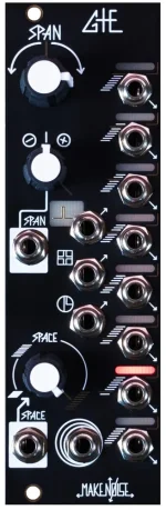 Make Noise GTE module extracts rhythms from CV.webp