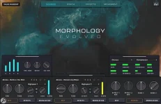 Zero G Morphology Evolved drops new Orbita Engine.webp