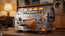 Warm Audio WA-8TRX recreates flawed 8-track.webp