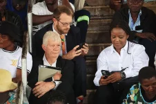 Doug Coltart assaulted at Harare Bill No. 3 hearing.webp