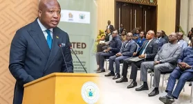 Ablakwa hails the UN vote declaring slavery a crime against humanity.webp