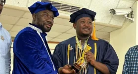 Atta Issah wins National Progress award in Sagnarigu.webp