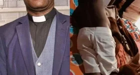 Takoradi pastor dies in guest house after visit.webp