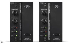 Universal Audio ported Voice Of God to native use.webp