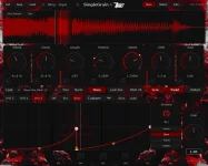 Christian Alexander released the SingleGrain plugin.webp