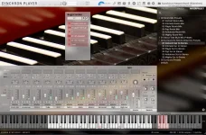 VSL released the Synchron Harpsichord virtual tool.webp