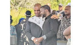 Chikomba family buries six road accident victims.webp
