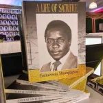 Zimbabwe orders cities to buy Mnangagwa books.webp