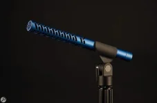 Lectrosonics will ship the S1 microphone.webp