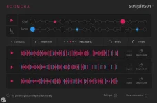 Sampleson offers the Boomcha drum software.webp