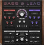 Melda Production ships the Analog Empire software.webp