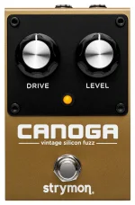 Strymon announces the Canoga drive pedal.webp