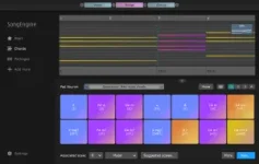SongEngine version 1.1.0 adds MIDI editing.webp