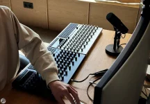 Polyend revealed the Drums hybrid drum machine.webp