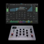 Softube has debuted the $499 Console 1 Compact controller.webp