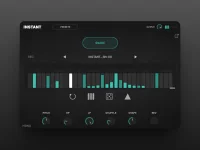 Terminal VST has debuted its free Instant drum sequencer.webp