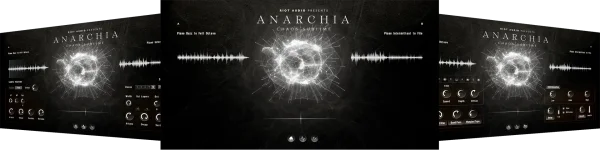 Riot Audio brings ANARCHIA off-grid Kontakt textures.webp