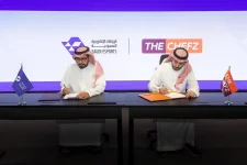 Saudi Esports Federation forged a marketing MoU with The Chefz.webp