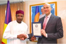 The U.S. has renewed support for Chad's digital overhaul.webp