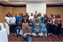 Craydel entered Ghana as the eighth African market.webp