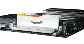 G.Skill EXPO ULL DDR5 kits have hit retail at steep prices.webp