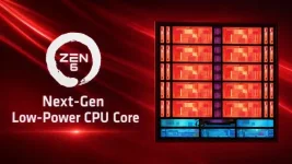 Linux patch points to low-power cores in AMD Zen 6.webp