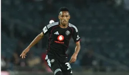 Mofokeng nears Royale Union move from Orlando Pirates.webp