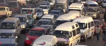 Harare traffic cameras catch violations at 16 sites.webp
