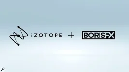 Boris FX has acquired iZotope for an audio-video suite.webp