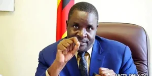 George Charamba no more South Africa.webp