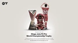 EA Sports has renamed the FC Pro trophy for Diogo Jota.webp