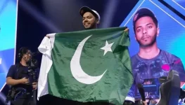 Pakistan has approved its first national esports policy.webp