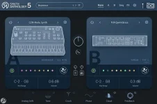 UVI packs 300 hardware synths into Synth Anthology 5.webp