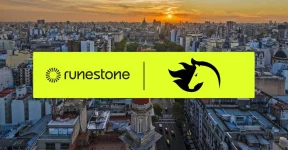 Runestone locked data gig for Buenos Aires CS2.webp