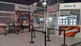Allianz underwrites Paris Esports World Cup.webp